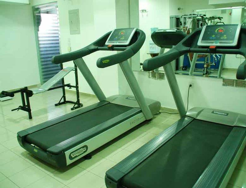 Larsa Hotel Amã Instalações foto